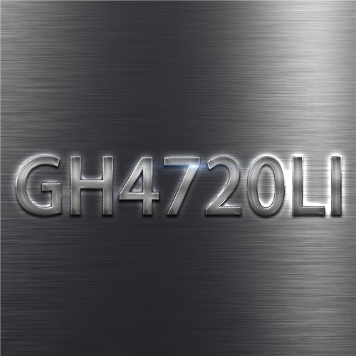 GH4720Li合金的升級方面