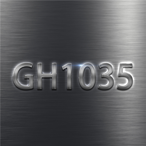 GH1035鎳基高溫合金的使用用途和工作原理