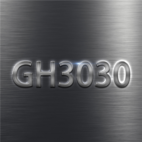 GH3030合金解析