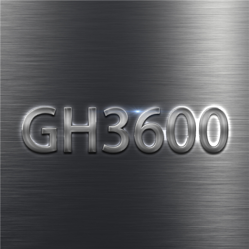 GH3600合金分析與市場展望