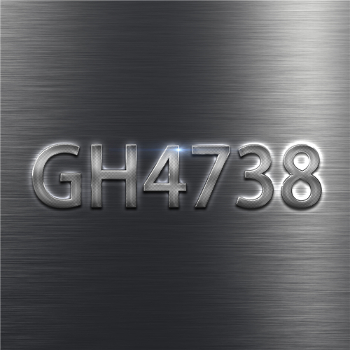 GH4738合金熱處理工藝優(yōu)化提高其高溫強度和塑性