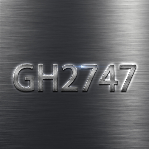 GH2747合金組織演變過程中納米尺度晶界的形成機(jī)制研究